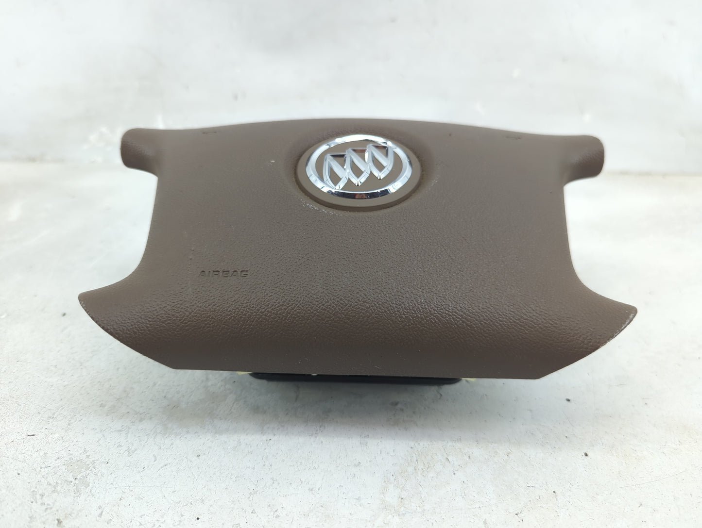 2007-2009 Mercedes-Benz Gl450 Air Bag Driver Left Steering Wheel Mounted P/N:BAM-PT1-1104 30375609A Fits Fits 2006 2007 2008