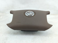 2007-2009 Mercedes-Benz Gl450 Air Bag Driver Left Steering Wheel Mounted P/N:BAM-PT1-1104 30375609A Fits Fits 2006 2007 2008
