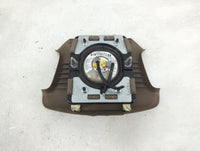 2007-2009 Mercedes-Benz Gl450 Air Bag Driver Left Steering Wheel Mounted P/N:BAM-PT1-1104 30375609A Fits Fits 2006 2007 2008