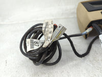2007-2012 Mercedes-benz Gl450 Headrest Head Rest Front Driver Seat Tan - Oemusedautoparts1.com