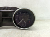 2008 Mercedes-Benz Gl450 Instrument Cluster Speedometer Gauges P/N:A2C53192044 A1645405647 Miles:132K Fits OEM Used Auto Par