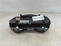 2008 Mercedes-Benz Gl450 Instrument Cluster Speedometer Gauges P/N:A2C53192044 A1645405647 Miles:132K Fits OEM Used Auto Par