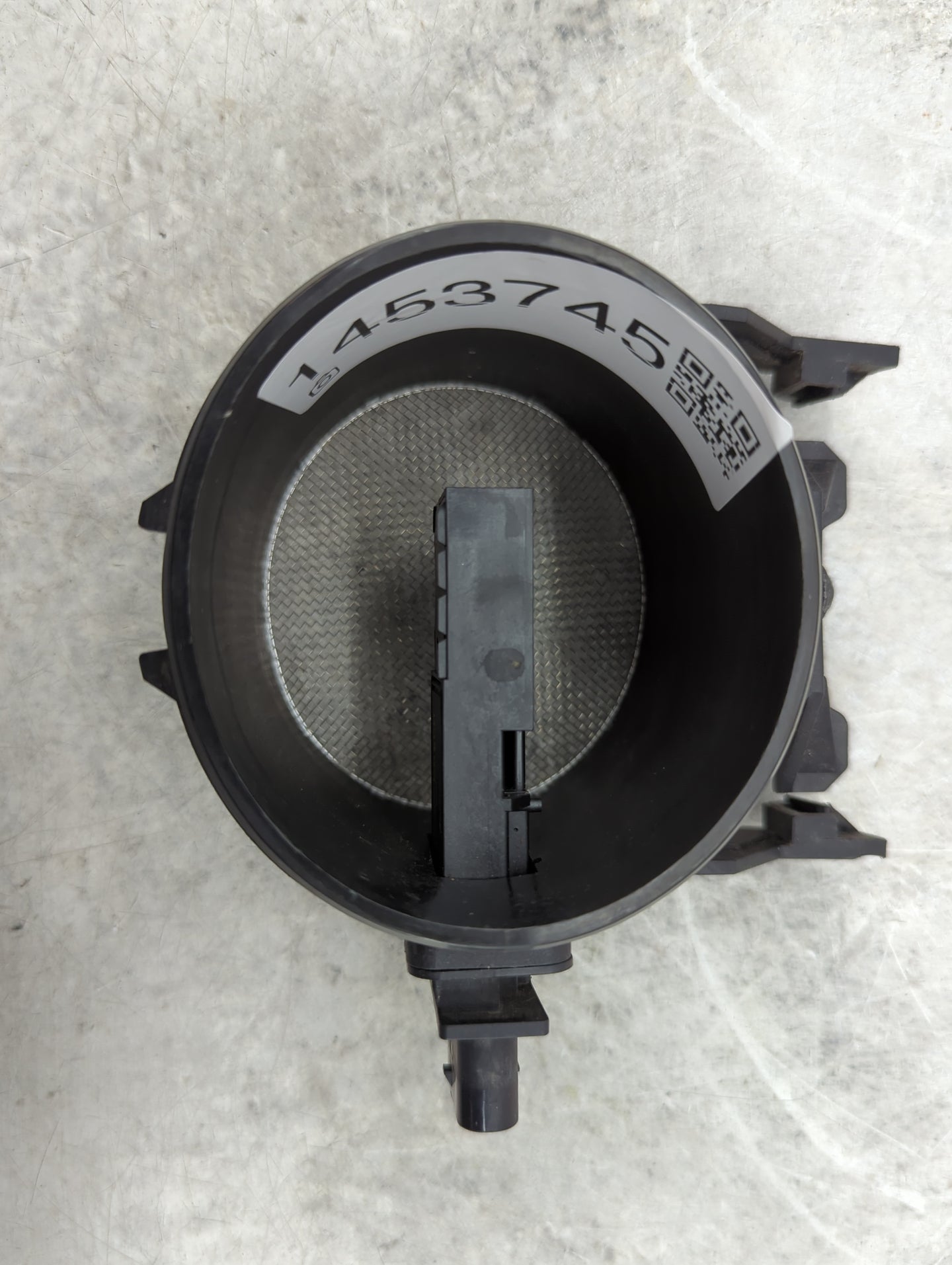 2007-2012 Mercedes-benz Gl450 Mass Air Flow Meter Maf - Oemusedautoparts1.com