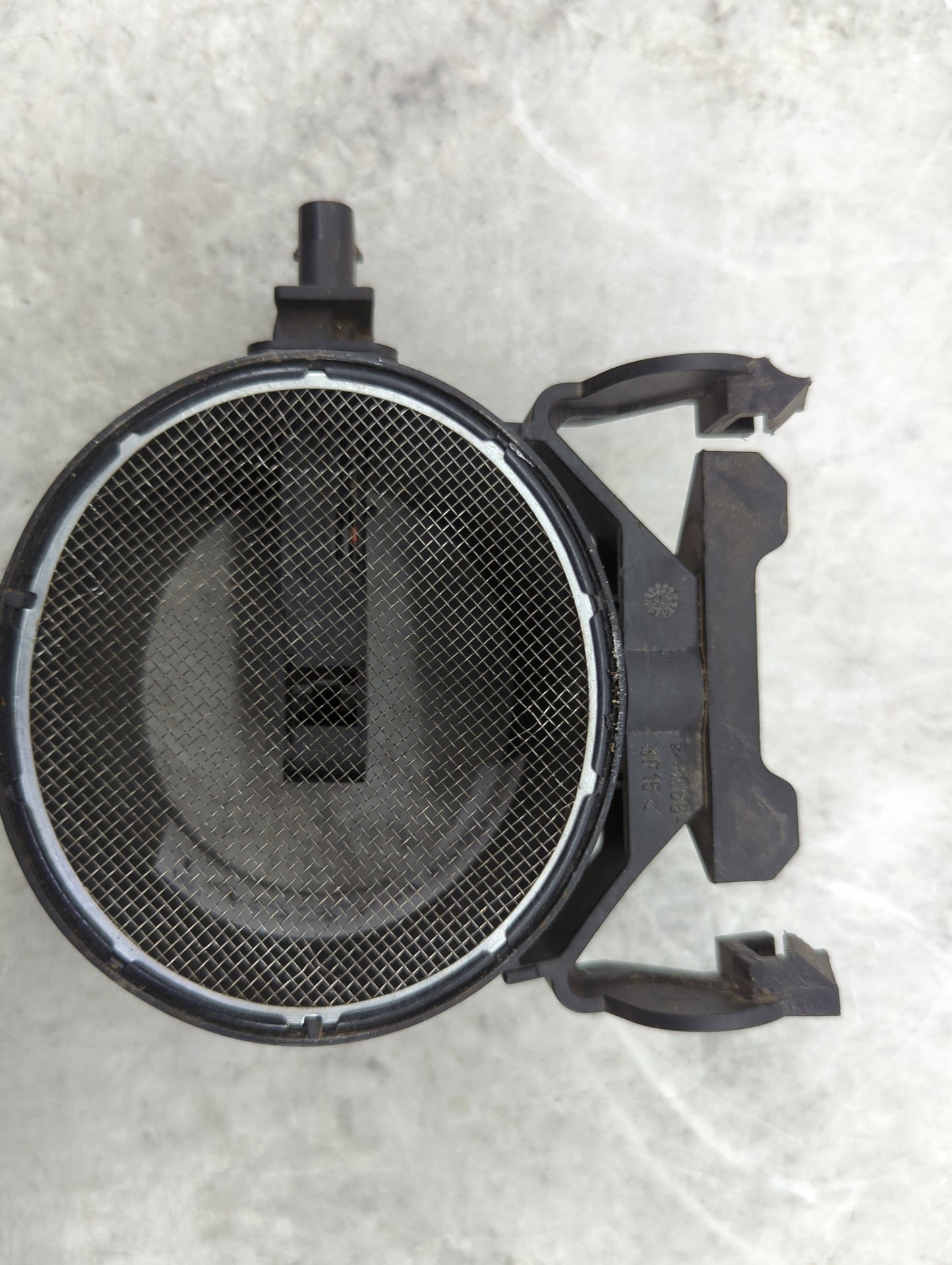 2007-2012 Mercedes-benz Gl450 Mass Air Flow Meter Maf - Oemusedautoparts1.com