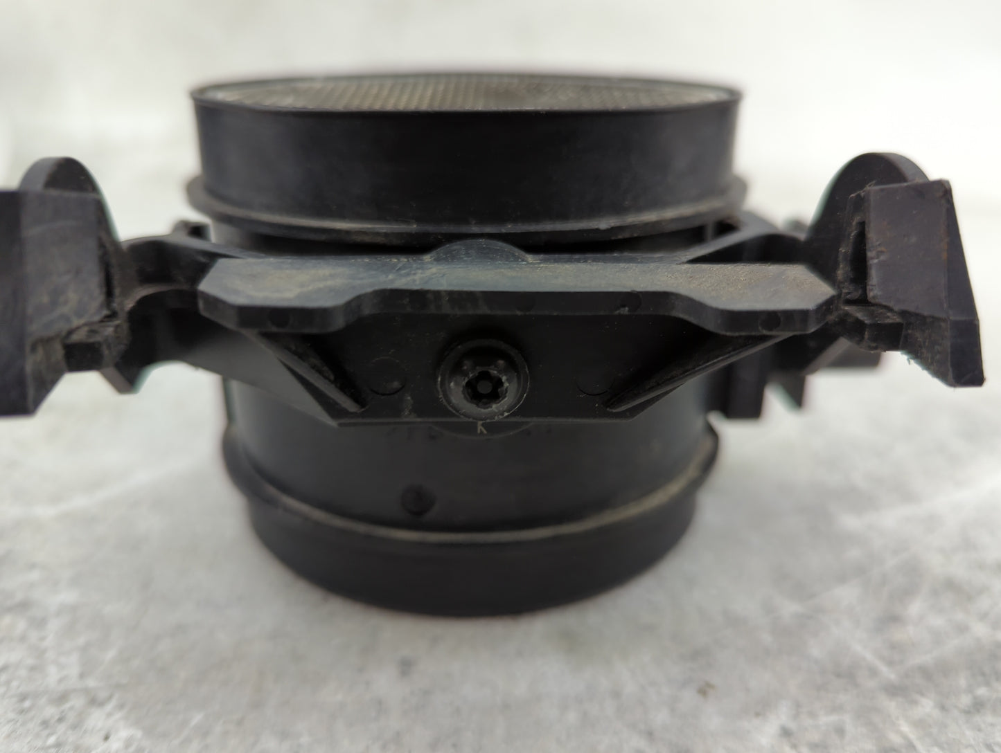 2007-2012 Mercedes-benz Gl450 Mass Air Flow Meter Maf - Oemusedautoparts1.com