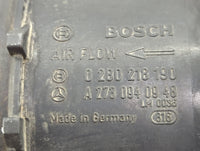 2007-2012 Mercedes-benz Gl450 Mass Air Flow Meter Maf - Oemusedautoparts1.com