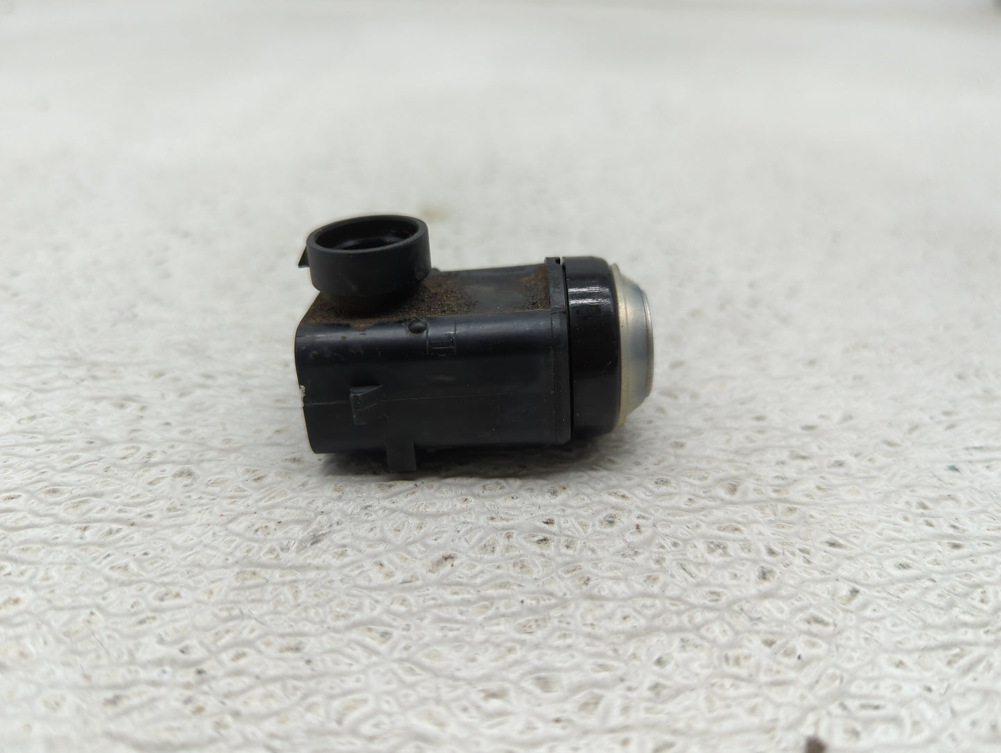 2008 Mercedes-benz Gl450 Front Park Assist Sensor Black 1457133 - Oemusedautoparts1.com
