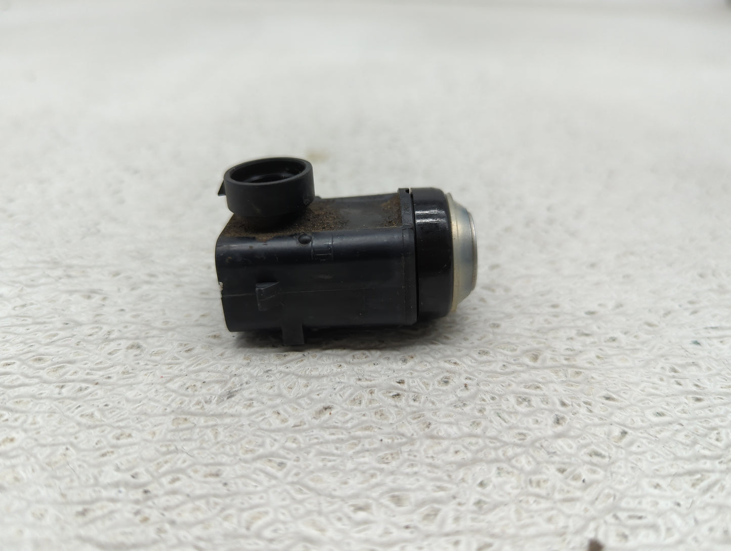 2008 Mercedes-benz Gl450 Front Park Assist Sensor Black 1457133 - Oemusedautoparts1.com