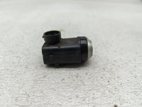 2008 Mercedes-benz Gl450 Front Park Assist Sensor Black 1457133 - Oemusedautoparts1.com