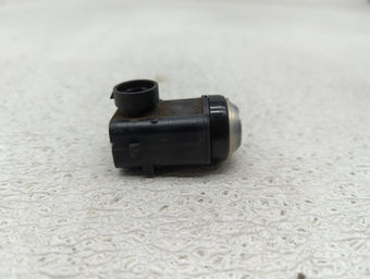 compare product 2008 Mercedes-benz Gl450 Front Park Assist Sensor Black 1457133