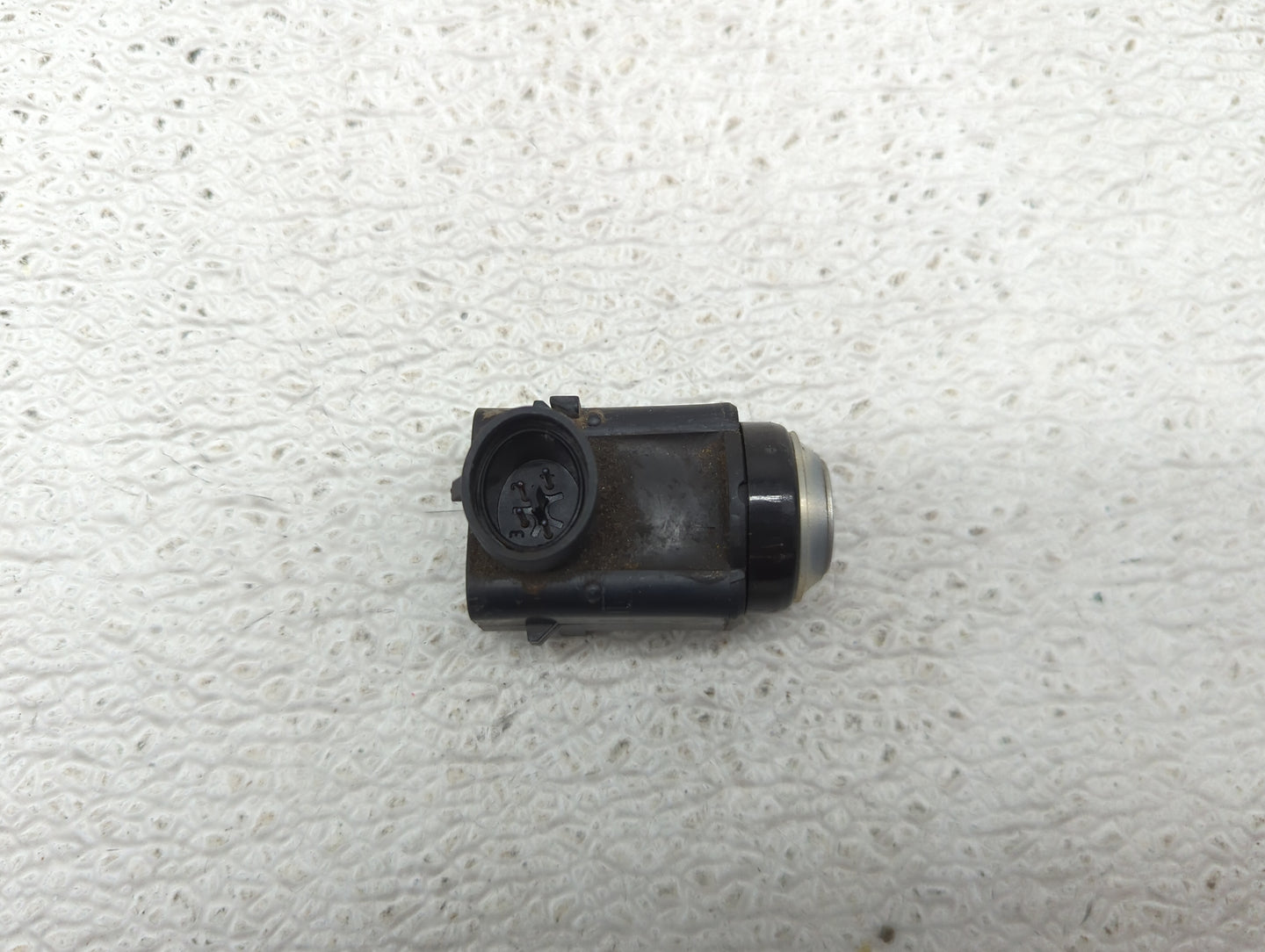 2008 Mercedes-benz Gl450 Front Park Assist Sensor Black 1457133 - Oemusedautoparts1.com