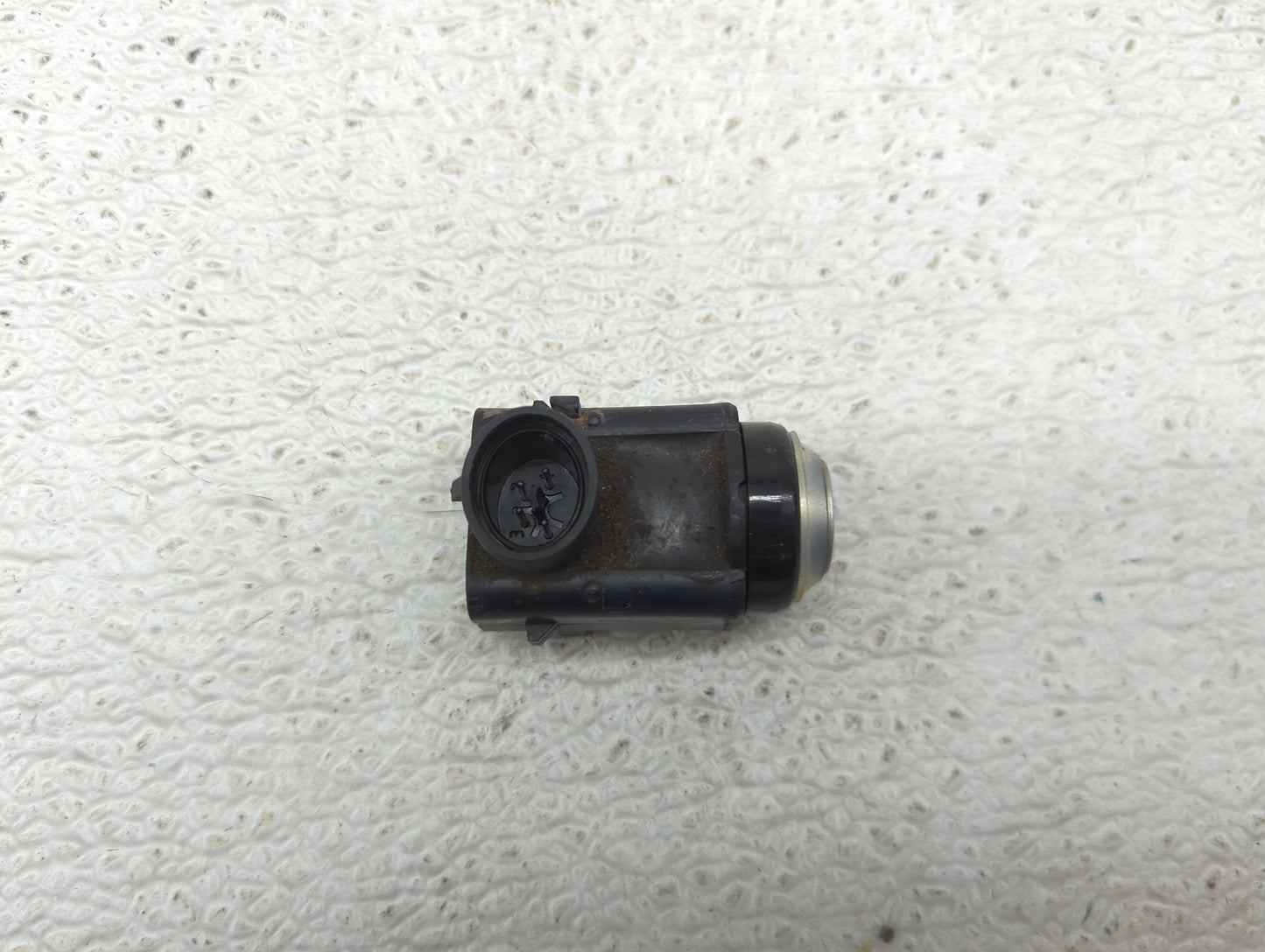 2008 Mercedes-benz Gl450 Front Park Assist Sensor Black 1457133 - Oemusedautoparts1.com