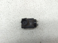 2008 Mercedes-benz Gl450 Front Park Assist Sensor Black 1457133 - Oemusedautoparts1.com