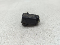 2008 Mercedes-benz Gl450 Front Park Assist Sensor Black 1457133 - Oemusedautoparts1.com