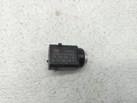 2008 Mercedes-benz Gl450 Front Park Assist Sensor Black 1457133 - Oemusedautoparts1.com