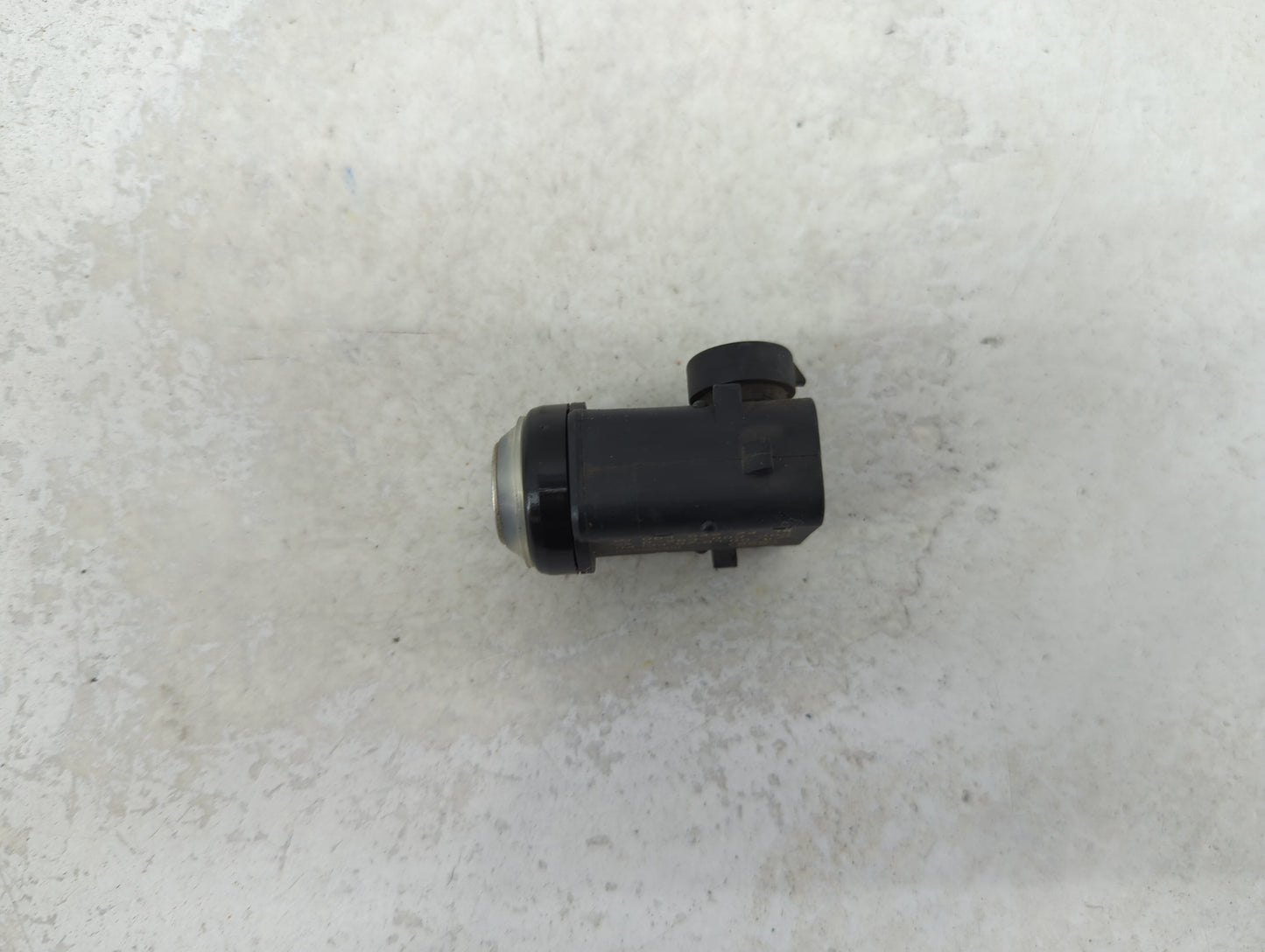 2008 Mercedes-benz Gl450 Front Park Assist Sensor Black 1457195 - Oemusedautoparts1.com
