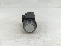 2008 Mercedes-benz Gl450 Front Park Assist Sensor Black 1457195 - Oemusedautoparts1.com