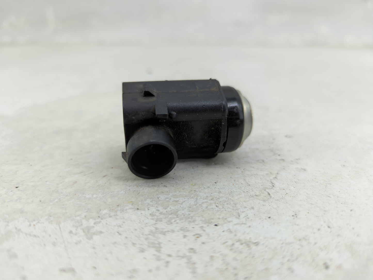 2008 Mercedes-benz Gl450 Front Park Assist Sensor Black 1457195 - Oemusedautoparts1.com