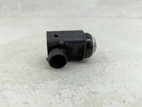 2008 Mercedes-benz Gl450 Front Park Assist Sensor Black 1457195 - Oemusedautoparts1.com