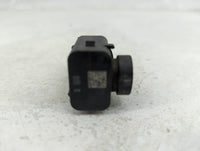 2008 Mercedes-benz Gl450 Front Park Assist Sensor Black 1457195 - Oemusedautoparts1.com