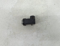 2008 Mercedes-benz Gl450 Front Park Assist Sensor Black - Oemusedautoparts1.com