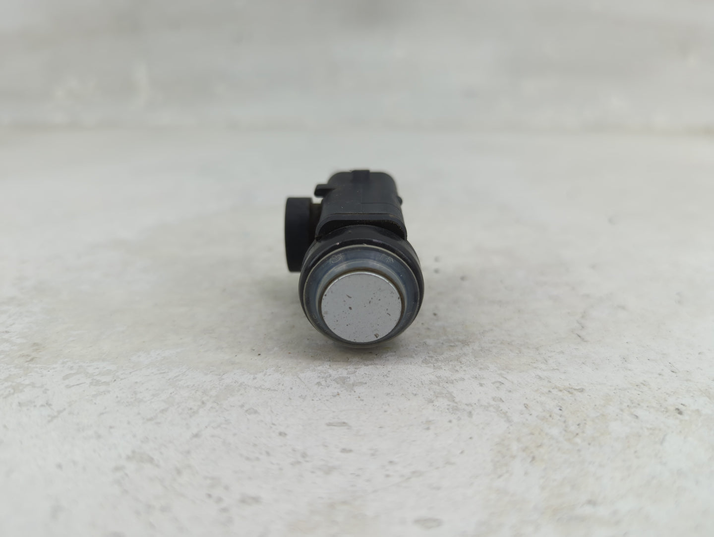 2008 Mercedes-benz Gl450 Front Park Assist Sensor Black - Oemusedautoparts1.com
