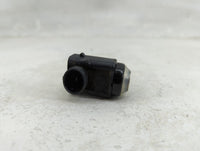 2008 Mercedes-benz Gl450 Front Park Assist Sensor Black - Oemusedautoparts1.com