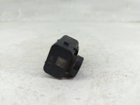 2008 Mercedes-benz Gl450 Front Park Assist Sensor Black - Oemusedautoparts1.com