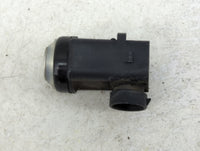 2008 Mercedes-benz Gl450 Front Park Assist Sensor Black - Oemusedautoparts1.com