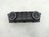 2007-2008 Mercedes-Benz Gl450 Climate Control Module Temperature AC/Heater Replacement P/N:A251 820 51 89 A251 870 73 89 Fit