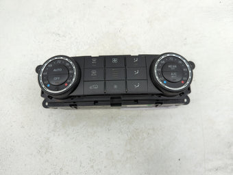 compare product 2007-2008 Mercedes-Benz Gl450 Climate Control Module Temperature AC/Heater Replacement P/N:A251 820 51 89 A251 870 73 89 Fits OEM Used Auto Parts