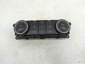 2007-2008 Mercedes-Benz Gl450 Climate Control Module Temperature AC/Heater Replacement P/N:A251 820 51 89 A251 870 73 89 Fit