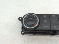 2007-2008 Mercedes-Benz Gl450 Climate Control Module Temperature AC/Heater Replacement P/N:A251 820 51 89 A251 870 73 89 Fit