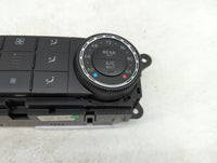 2007-2008 Mercedes-Benz Gl450 Climate Control Module Temperature AC/Heater Replacement P/N:A251 820 51 89 A251 870 73 89 Fit