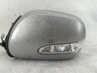 2007-2008 Mercedes-Benz Gl450 Driver Side View Mirror - Left Door Mirror OEM Used - Oemusedautoparts1.com