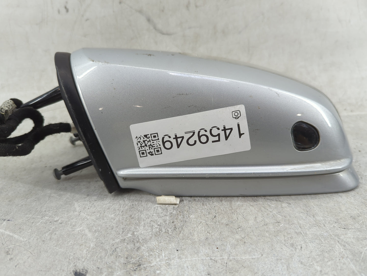 2007-2008 Mercedes-Benz Gl450 Driver Side View Mirror - Left Door Mirror OEM Used - Oemusedautoparts1.com