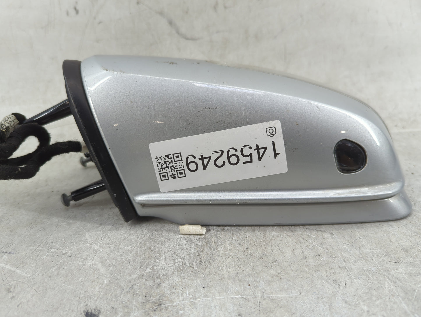 2007-2008 Mercedes-Benz Gl450 Driver Side View Mirror - Left Door Mirror OEM Used - Oemusedautoparts1.com