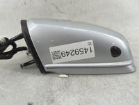 2007-2008 Mercedes-Benz Gl450 Driver Side View Mirror - Left Door Mirror OEM Used - Oemusedautoparts1.com