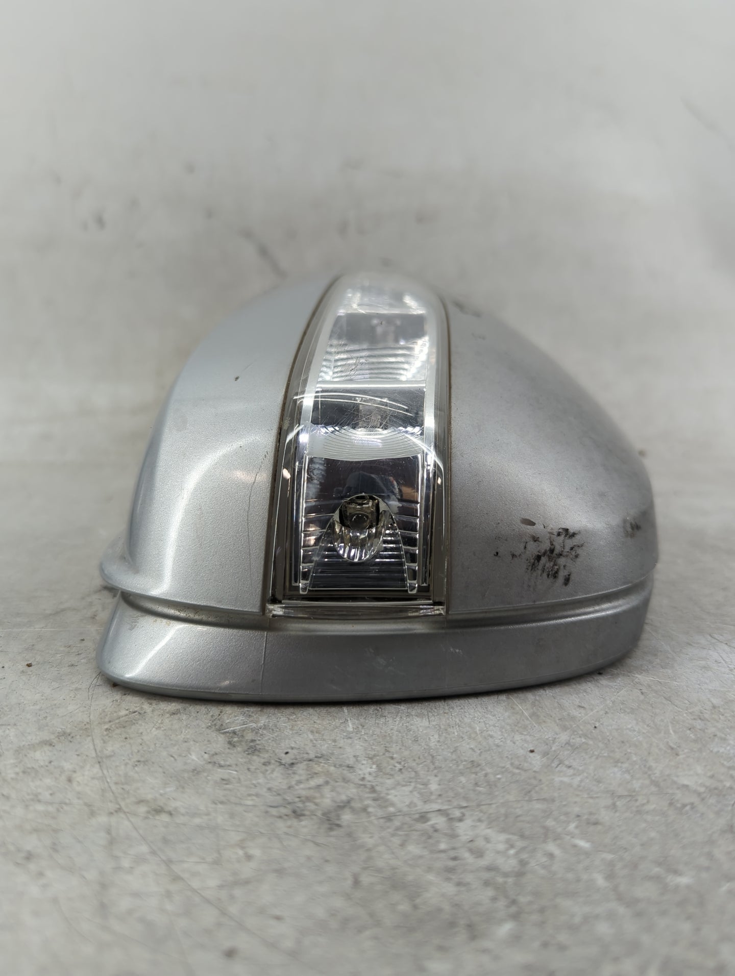 2007-2008 Mercedes-Benz Gl450 Driver Side View Mirror - Left Door Mirror OEM Used - Oemusedautoparts1.com