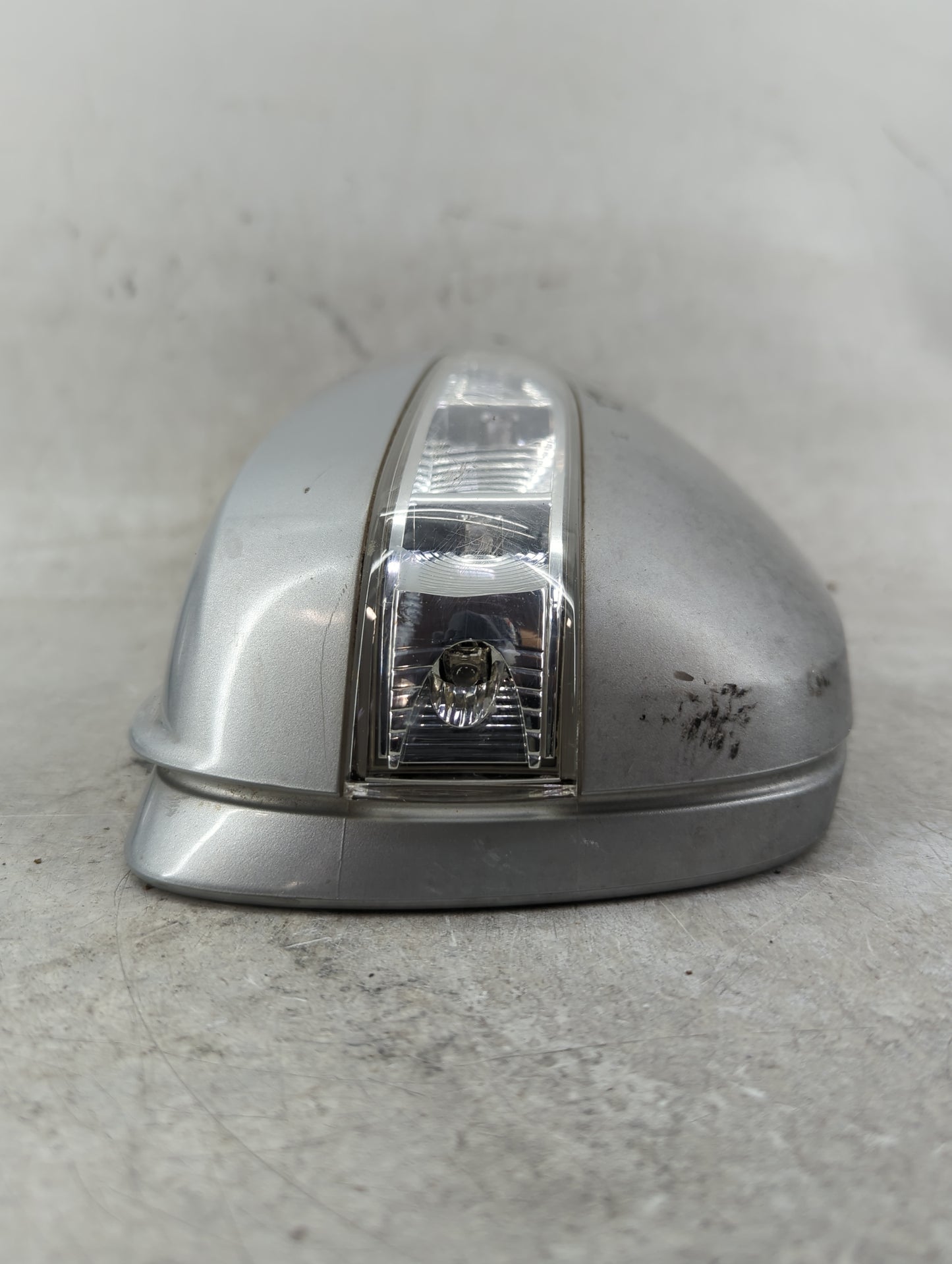 2007-2008 Mercedes-Benz Gl450 Driver Side View Mirror - Left Door Mirror OEM Used - Oemusedautoparts1.com