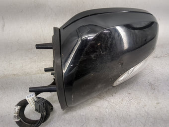 compare product 2007-2008 Mercedes-Benz Gl450 Driver Side View Mirror - Left Door Mirror OEM Used
