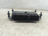 2008 Mercedes-Benz Gl450 PCM Engine Control Computer ECU ECM PCU OEM P/N:A 273 153 13 91 A 003 446 71 40, 0 261 209 380 Fits