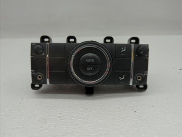 2007-2012 Mercedes-Benz Gl450 Climate Control Module Temperature AC/Heater Replacement P/N:A 164 820 95 89 Fits OEM Used Aut