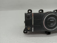 2007-2012 Mercedes-Benz Gl450 Climate Control Module Temperature AC/Heater Replacement P/N:A 164 820 95 89 Fits OEM Used Aut