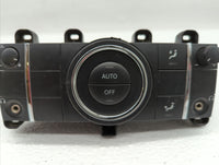 2007-2012 Mercedes-Benz Gl450 Climate Control Module Temperature AC/Heater Replacement P/N:A 164 820 95 89 Fits OEM Used Aut