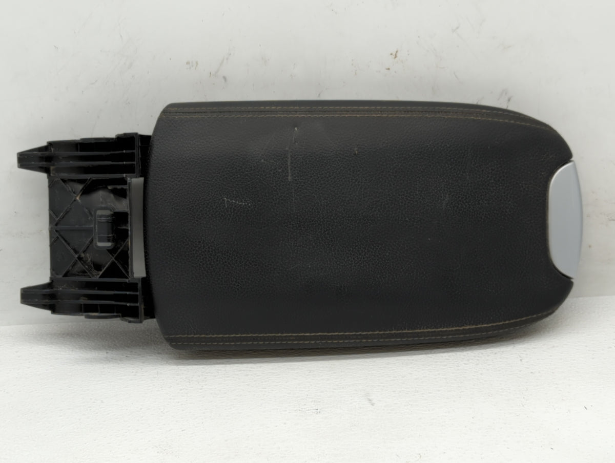 2008 Mercedes-benz Gl450 Center Console Armrest Cover Lid - Oemusedautoparts1.com