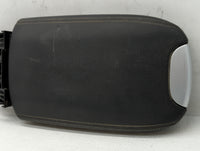 2008 Mercedes-benz Gl450 Center Console Armrest Cover Lid - Oemusedautoparts1.com