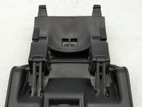 2008 Mercedes-benz Gl450 Center Console Armrest Cover Lid - Oemusedautoparts1.com