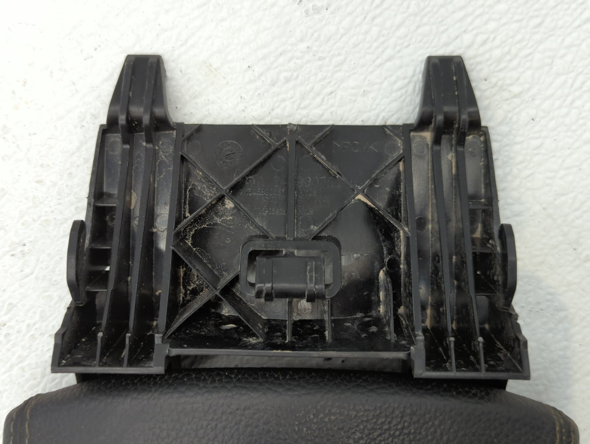 2008 Mercedes-benz Gl450 Center Console Armrest Cover Lid - Oemusedautoparts1.com