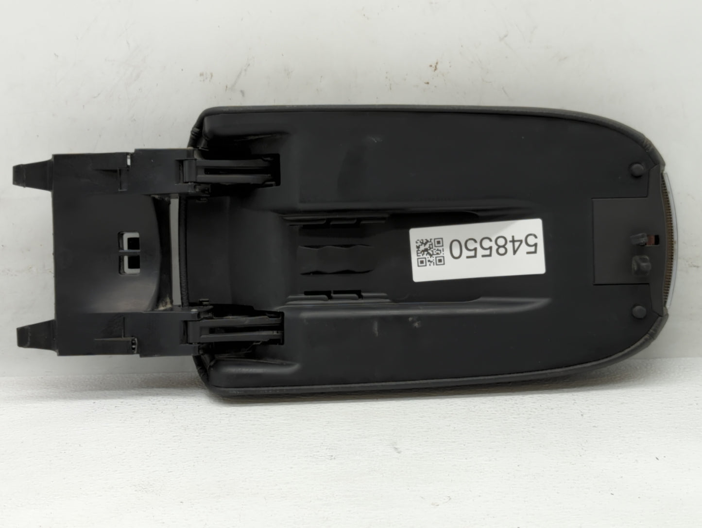 2008 Mercedes-benz Gl450 Center Console Armrest Cover Lid - Oemusedautoparts1.com